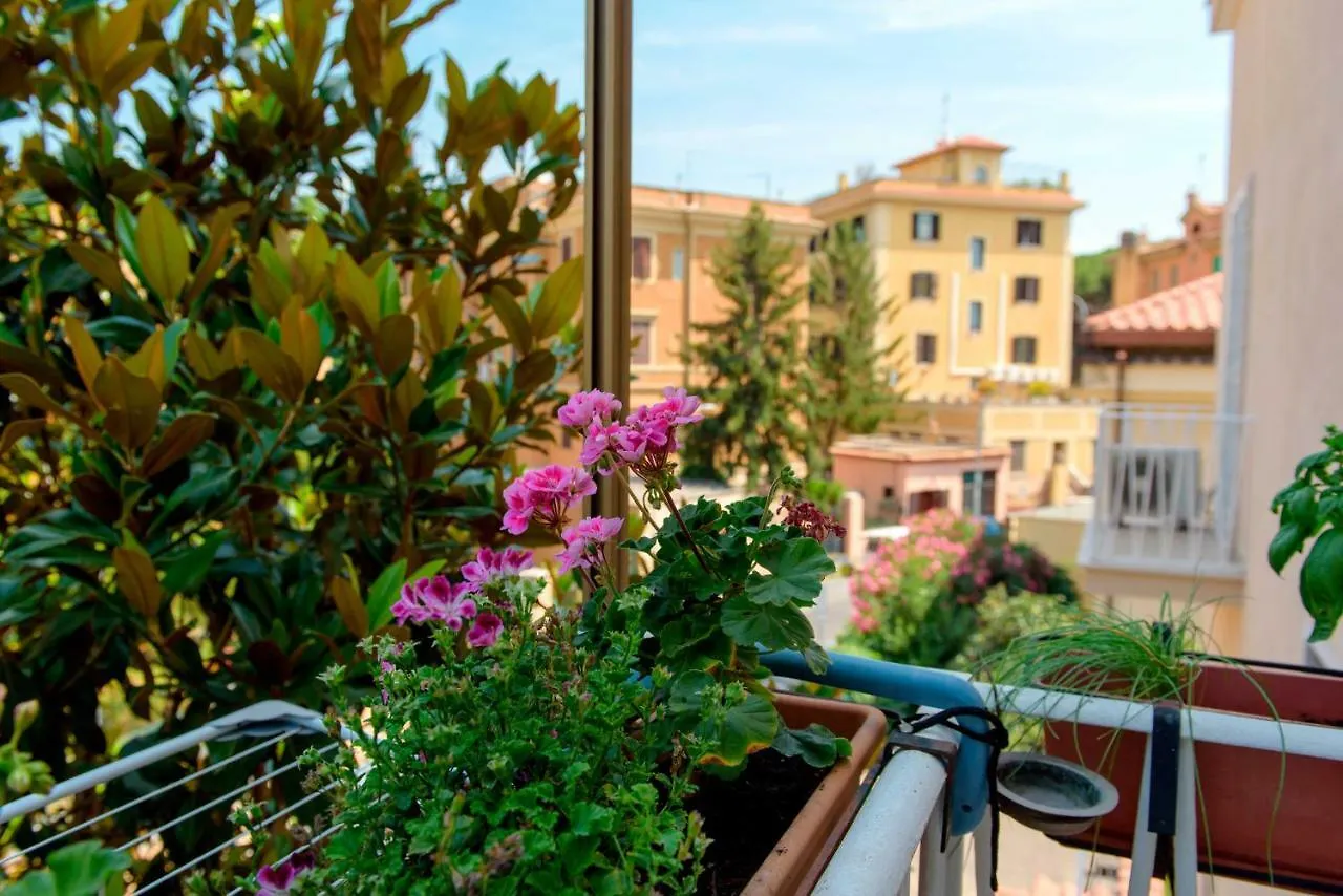 Villa Miani Рим 0*,  Италия