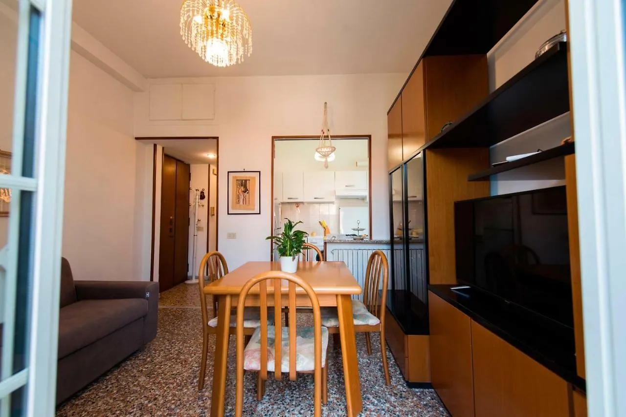 Апартаменты Villa Miani Рим