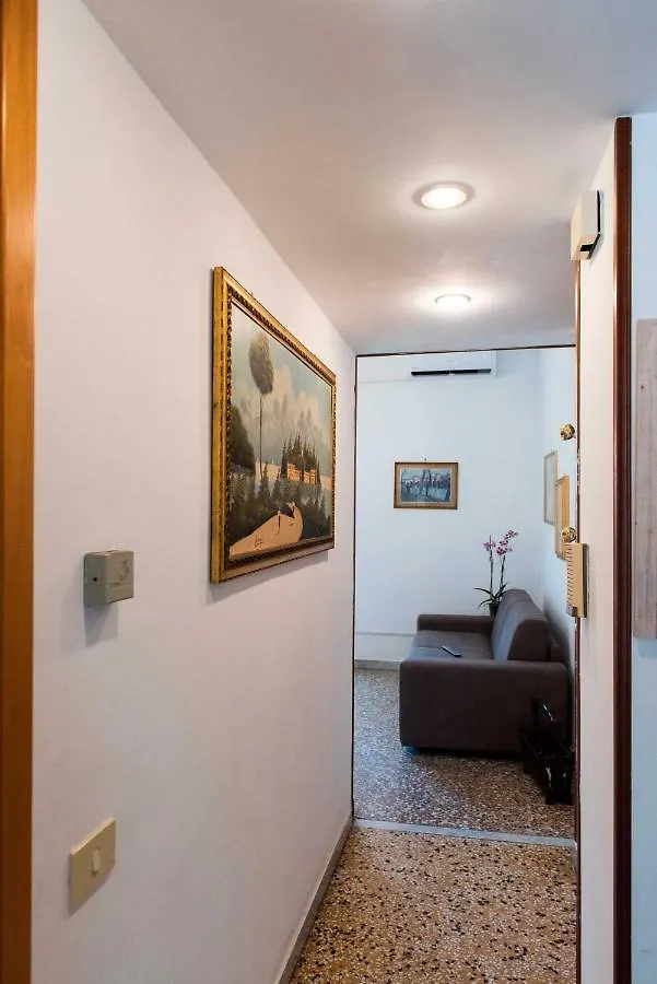 Villa Miani Рим