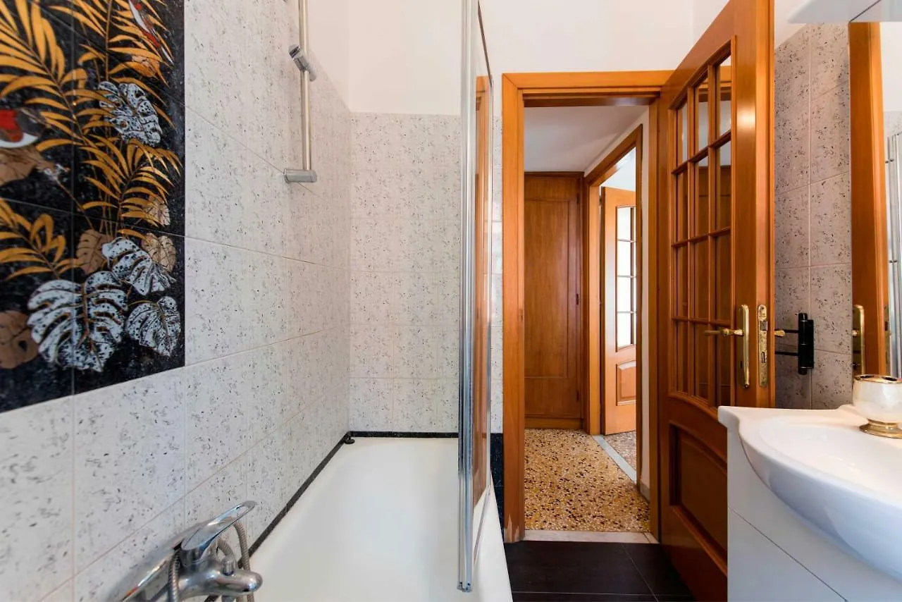 Villa Miani Рим Италия